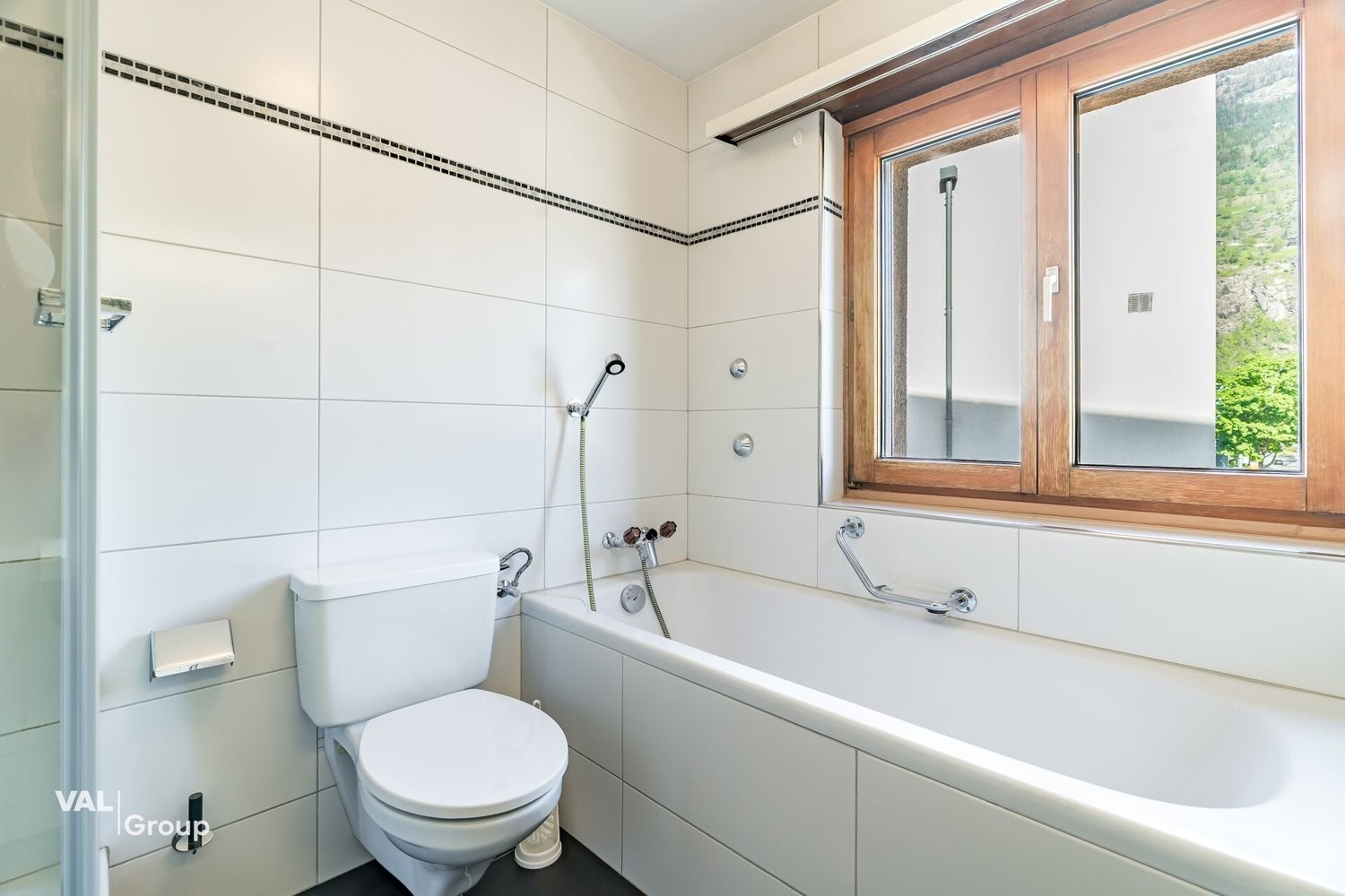 5 ½ rooms apartment