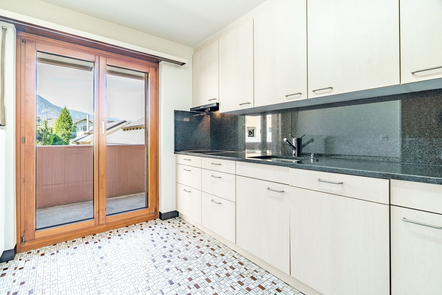 5 ½ rooms apartment