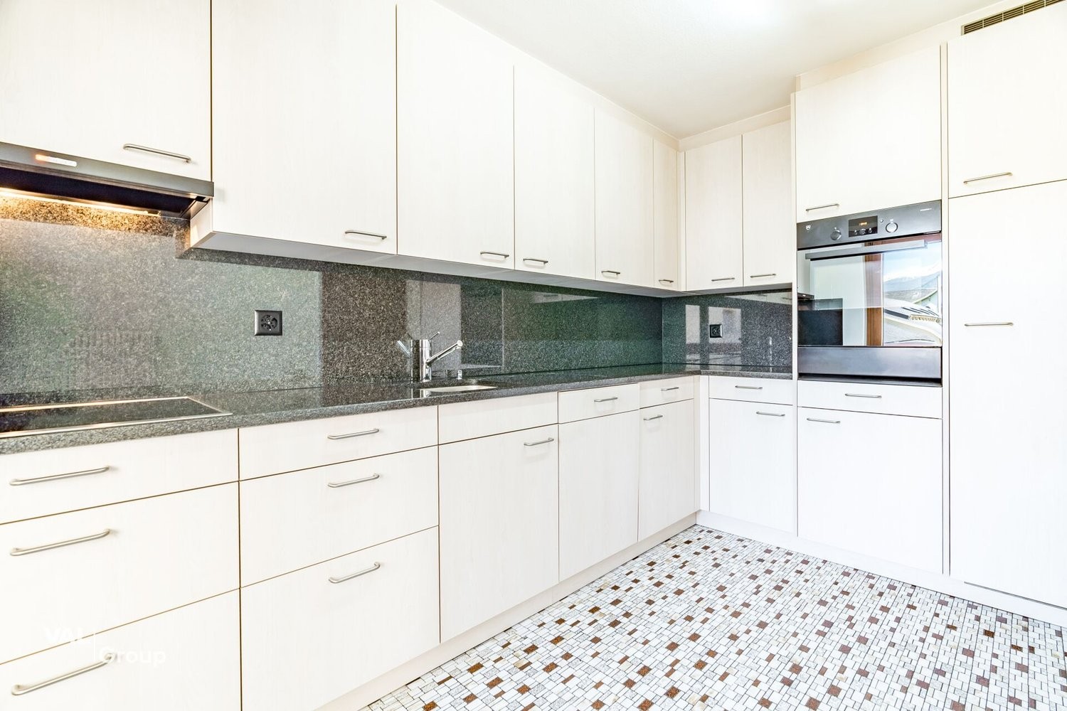 5 ½ rooms apartment