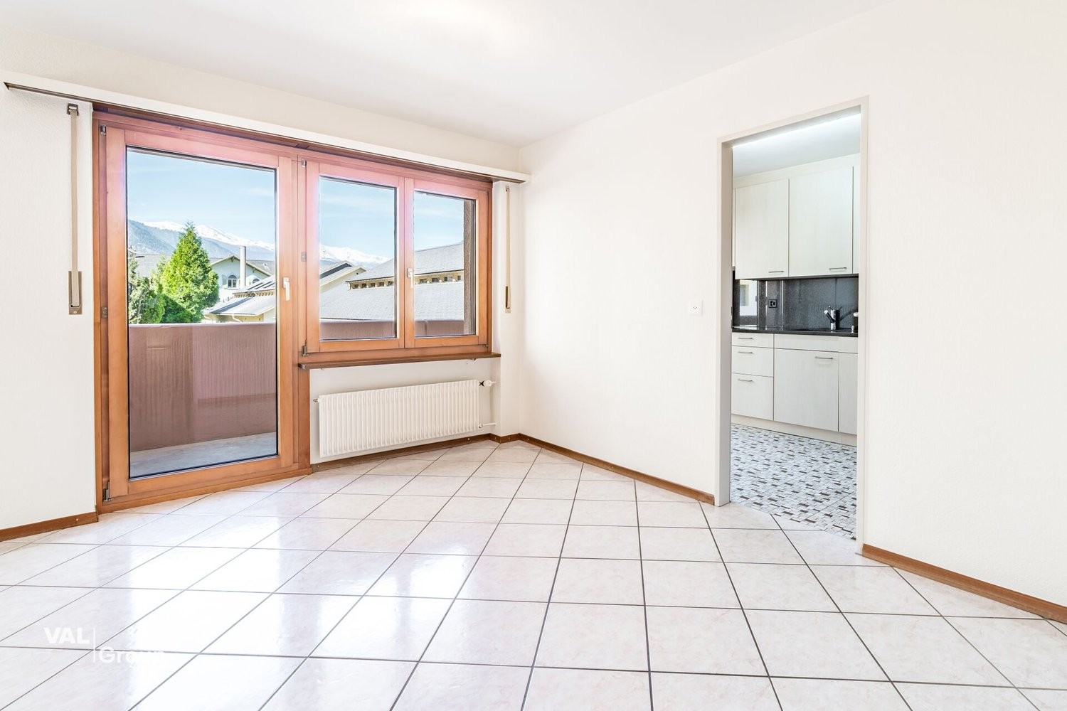 5 ½ rooms apartment