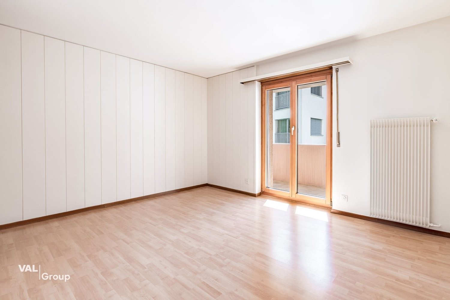 5 ½ rooms apartment