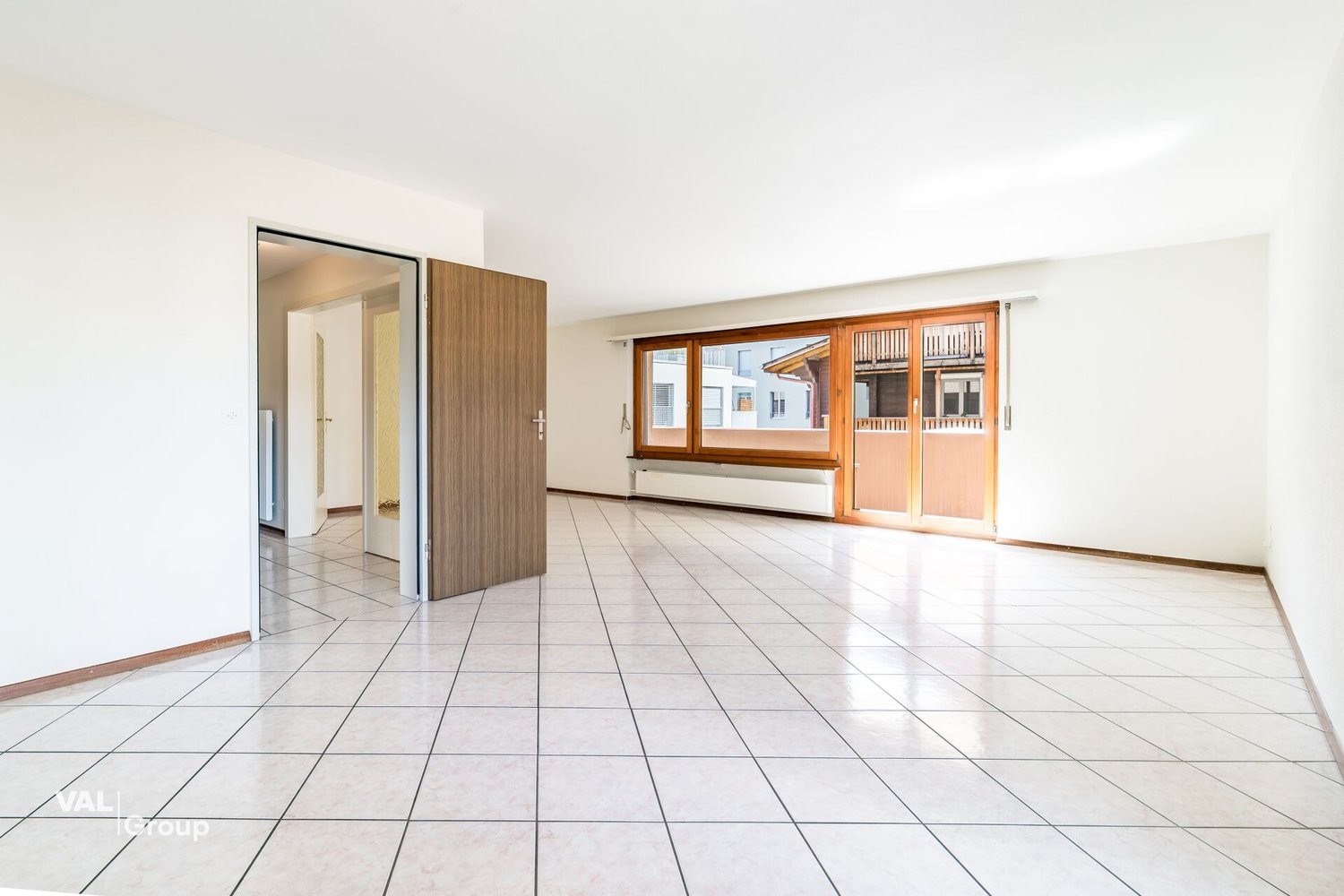 5 ½ rooms apartment