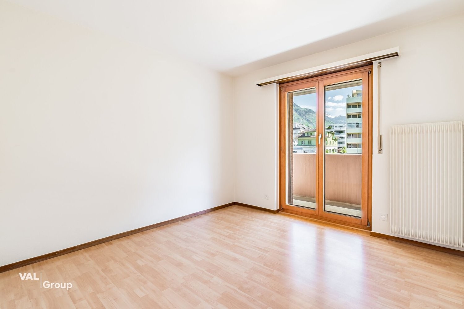 5 ½ rooms apartment
