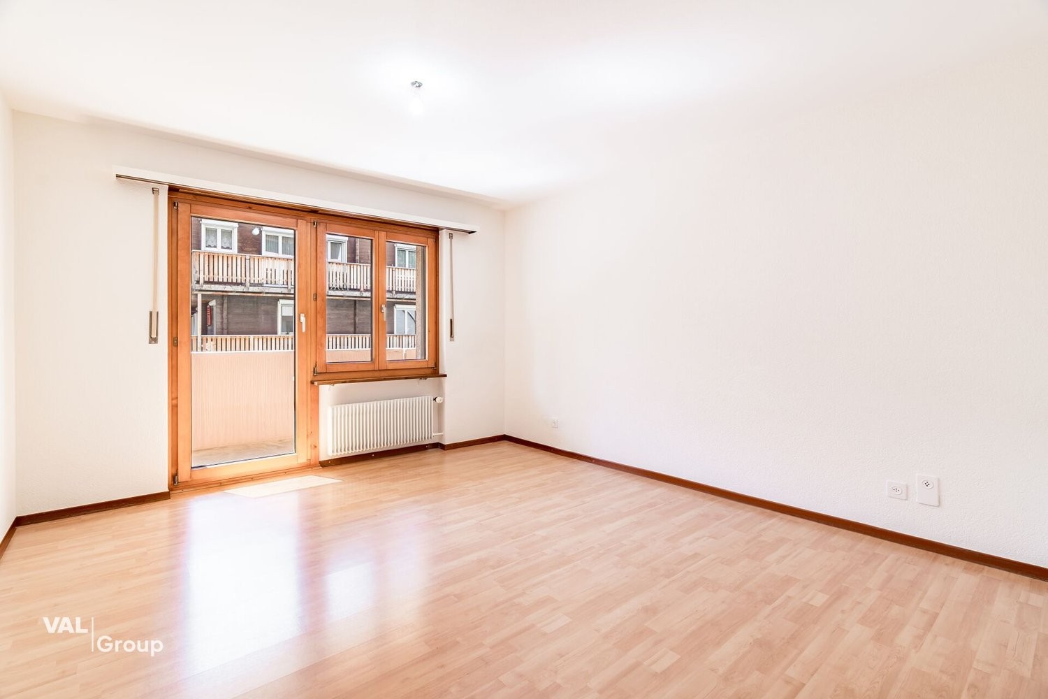 5 ½ rooms apartment