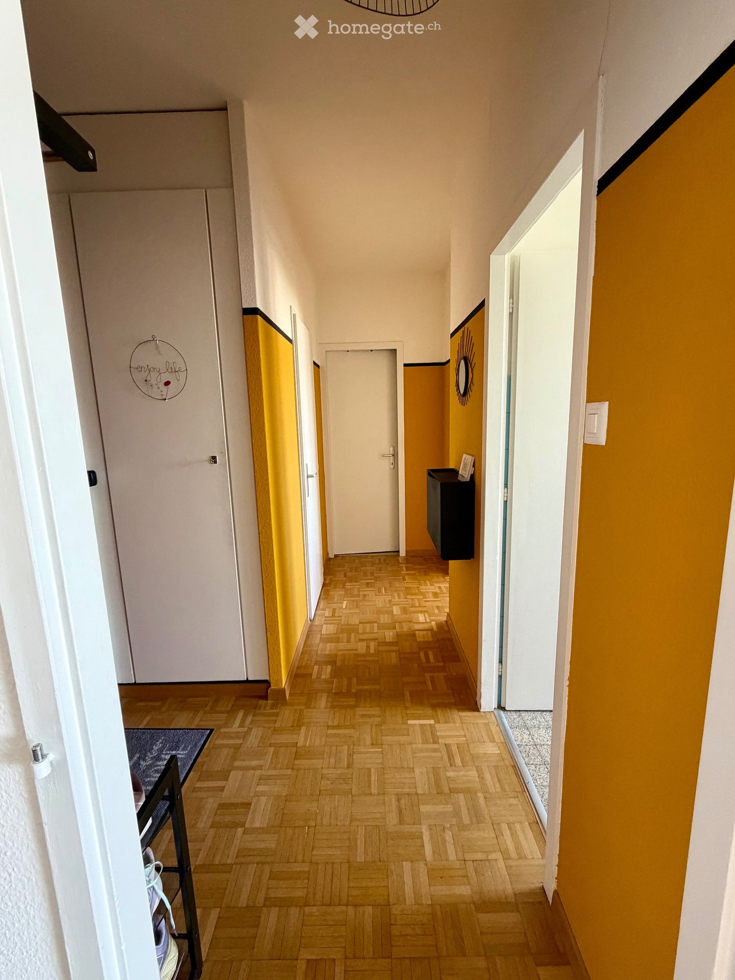 3-Zimmer-Wohnung, Foto 2 von 5