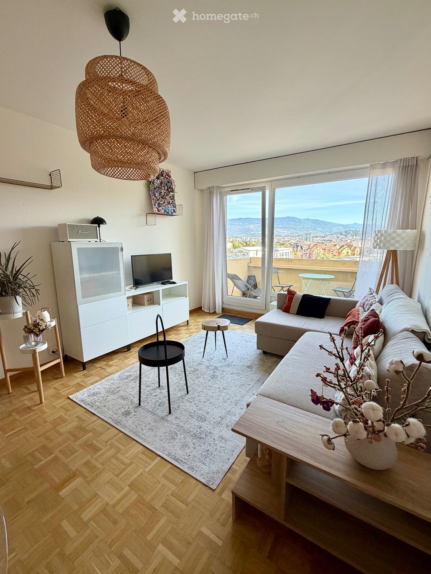 3-Zimmer-Wohnung, Foto 1 von 5