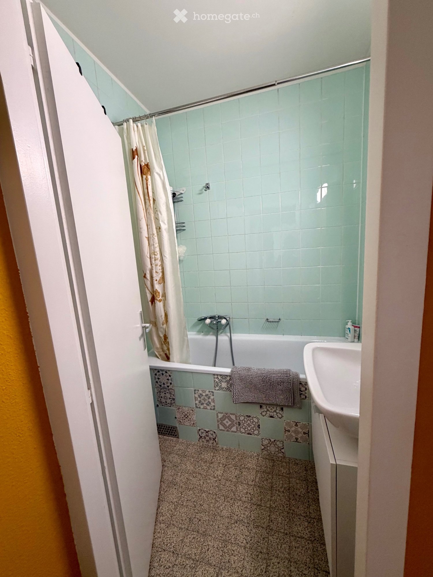 3-Zimmer-Wohnung, Foto 4 von 5