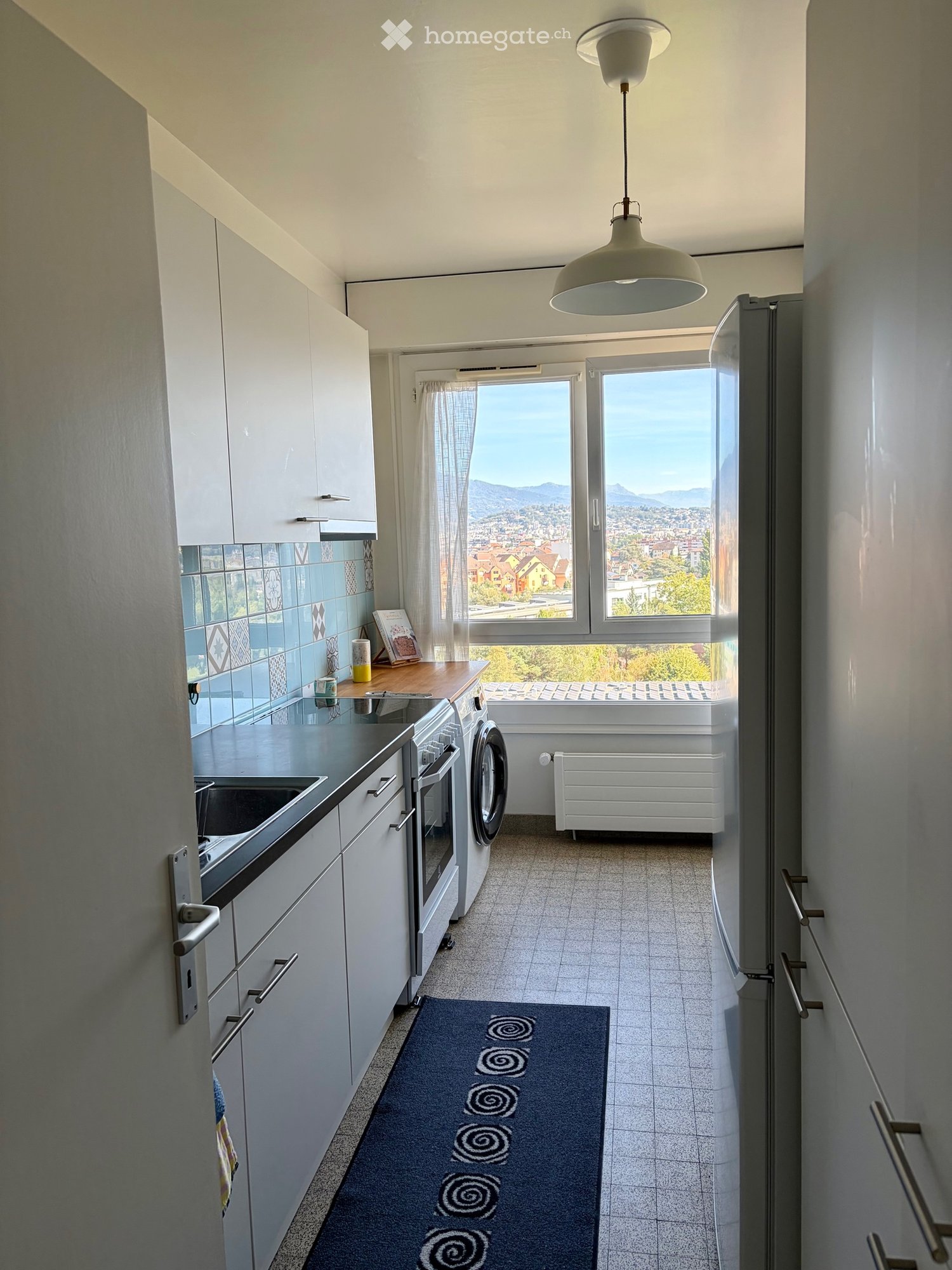 3-Zimmer-Wohnung, Foto 3 von 5