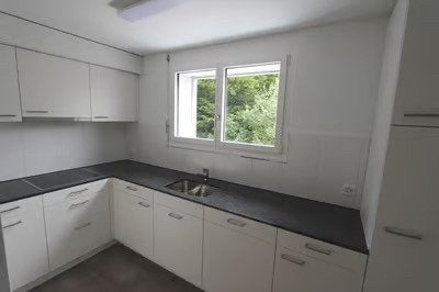 3 rooms apartment, Foto 5 von 7