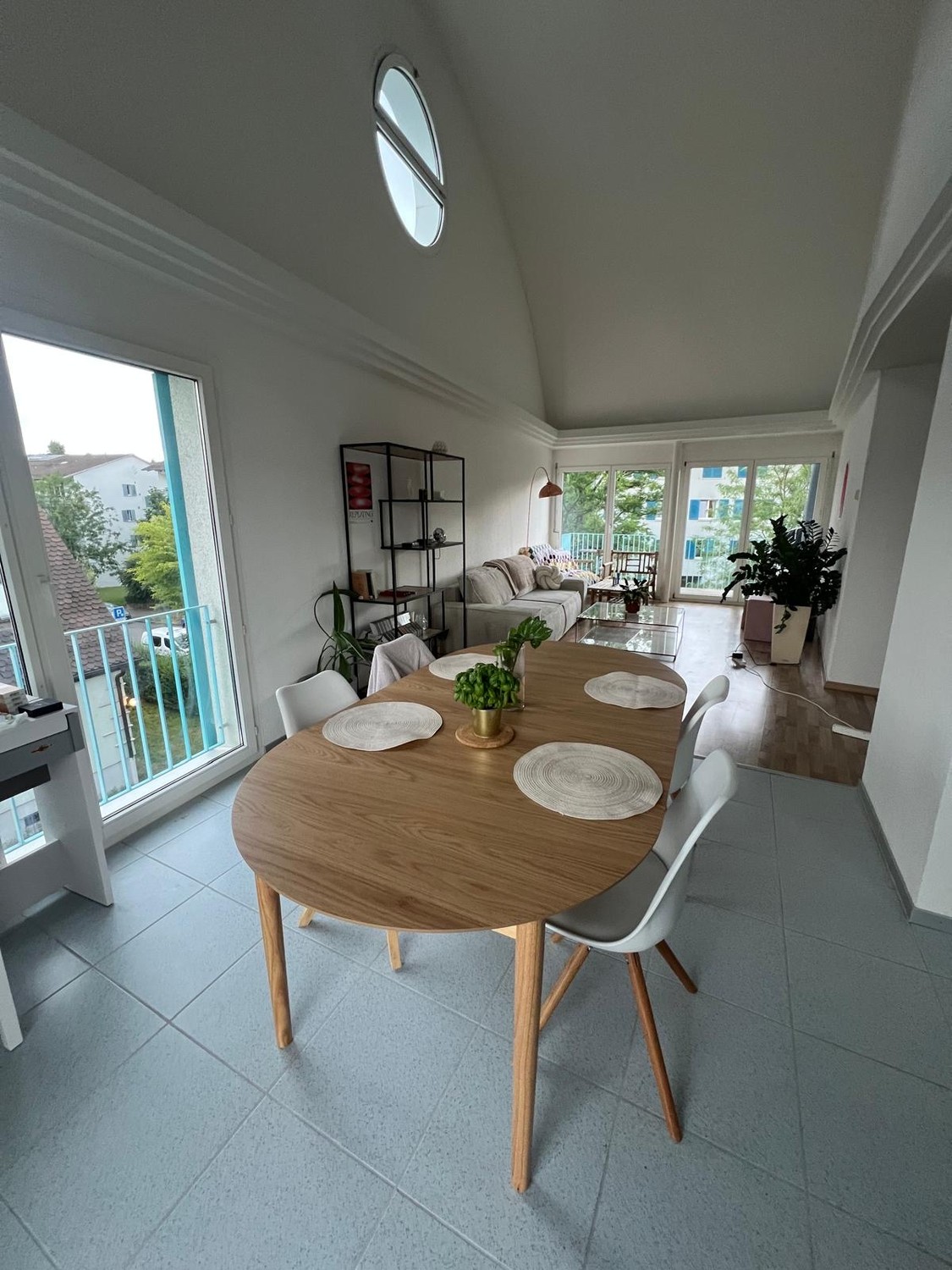 Zimmer in einer WG, Foto 3 von 5