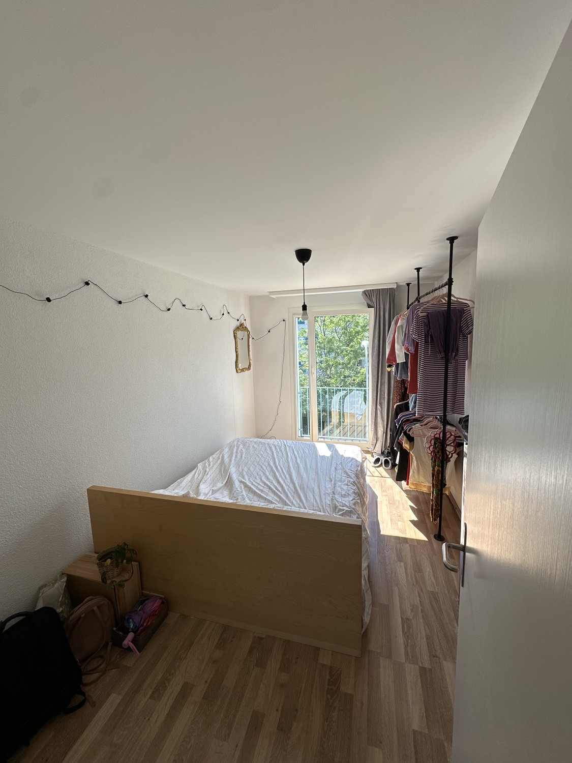 Zimmer in einer WG, Foto 1 von 5