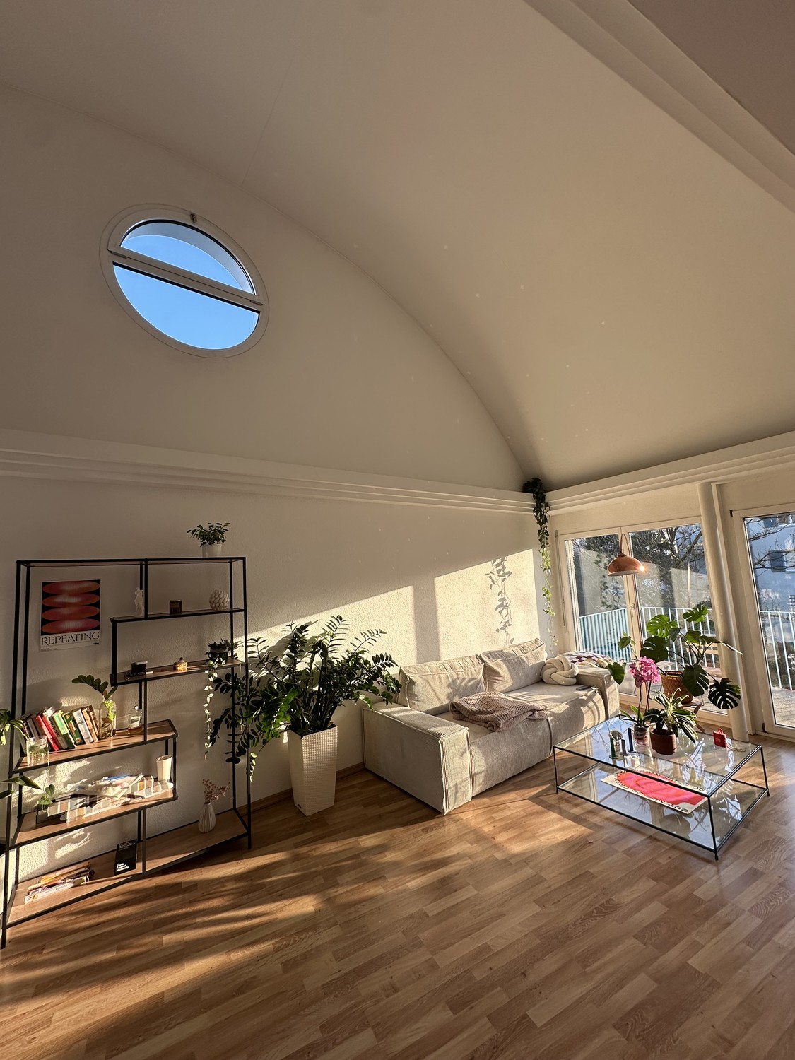 Zimmer in einer WG, Foto 2 von 5