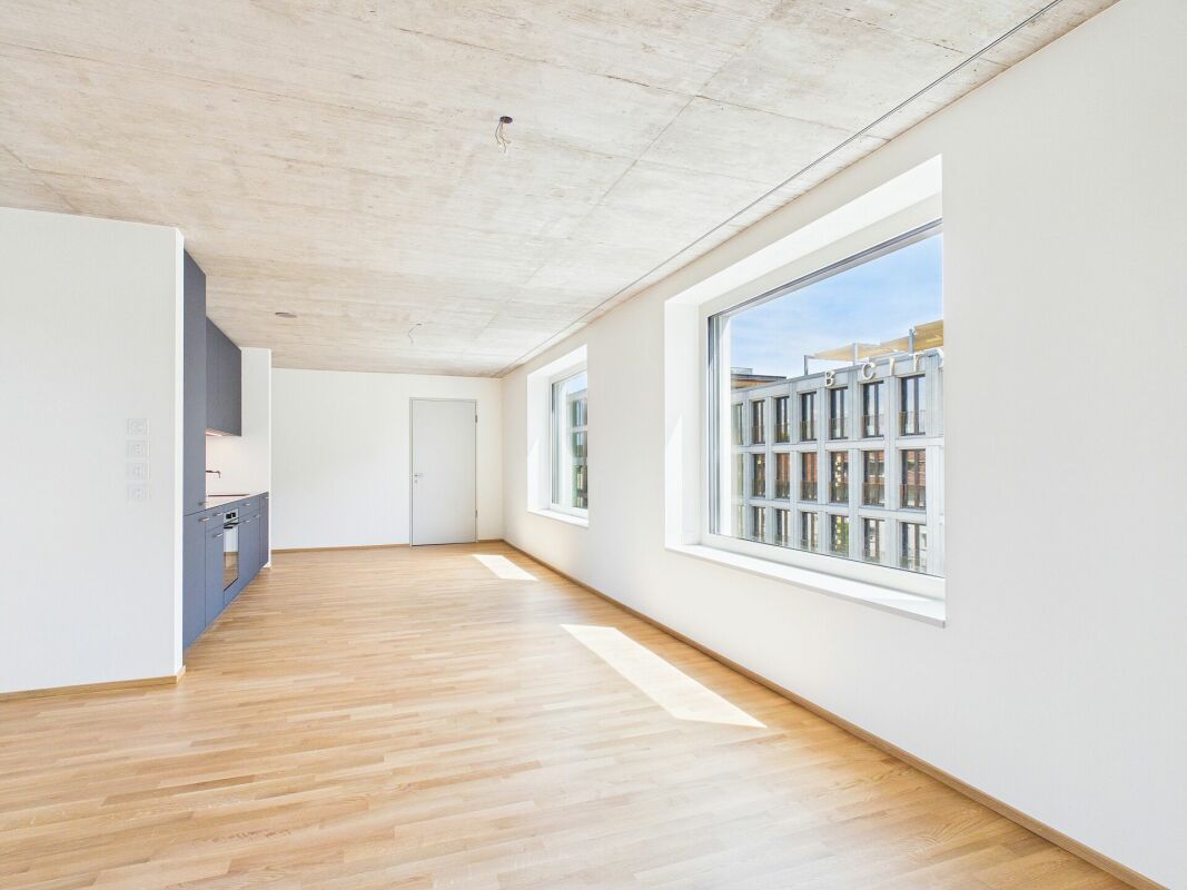 1 ½ rooms apartment, Foto 10 von 10