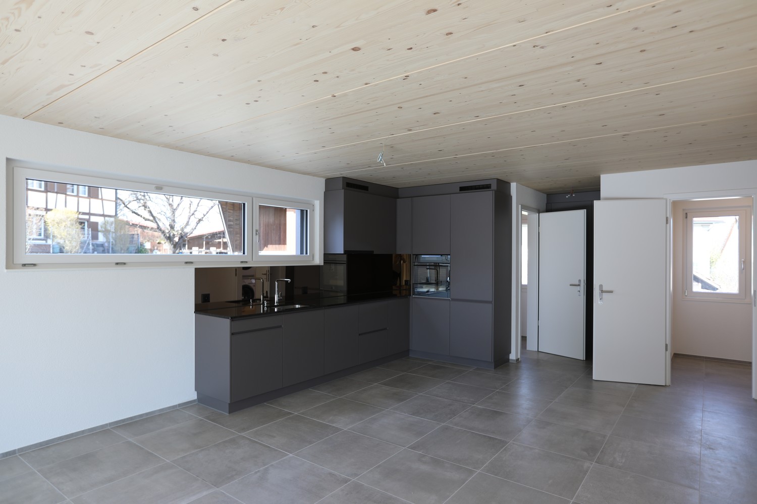 Casa singola di 4 ½ locali