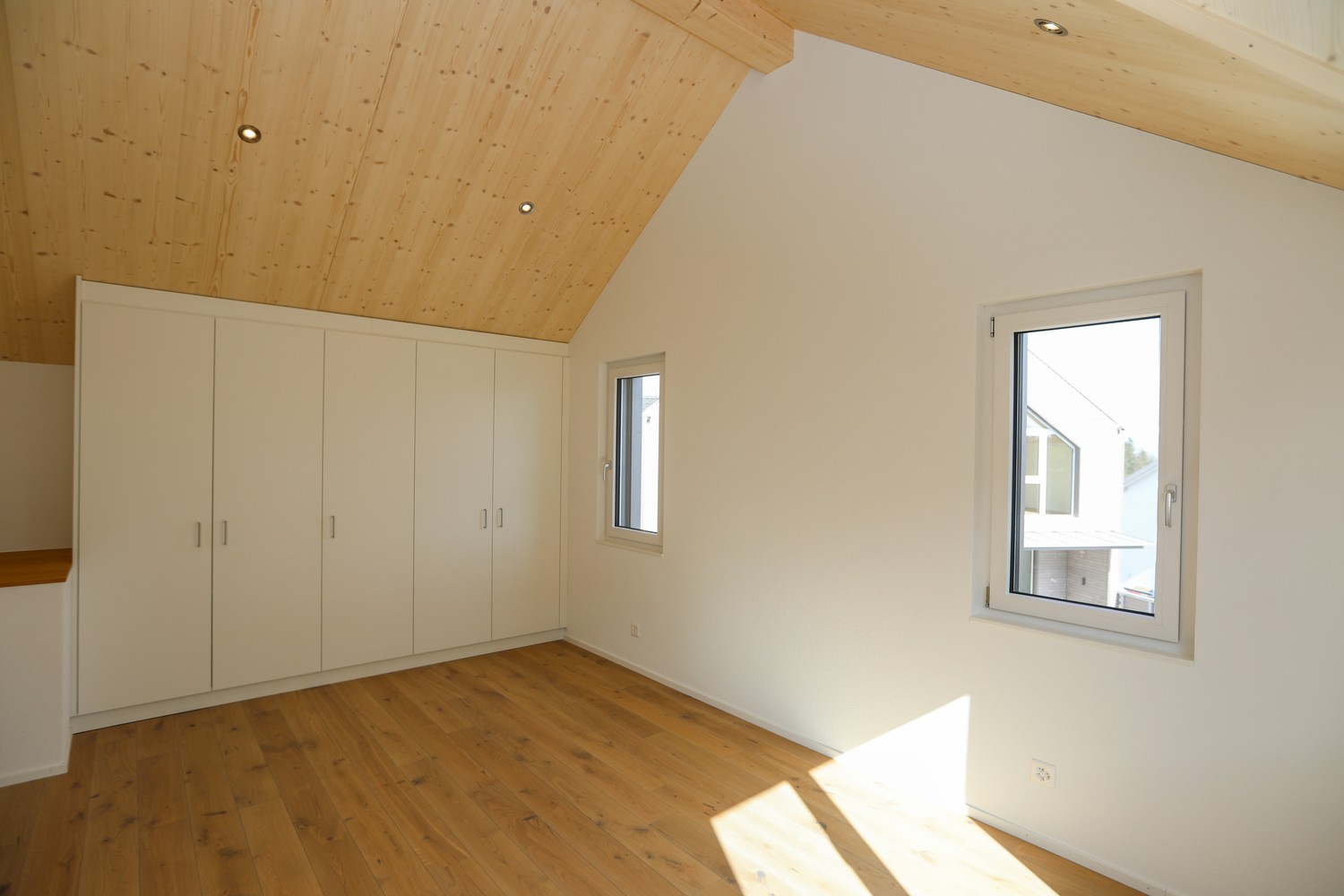 Casa singola di 4 ½ locali