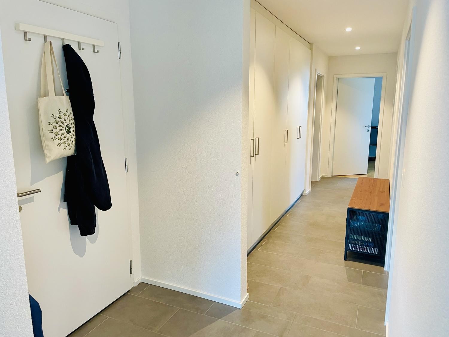 4 ½ Zimmer Wohnung