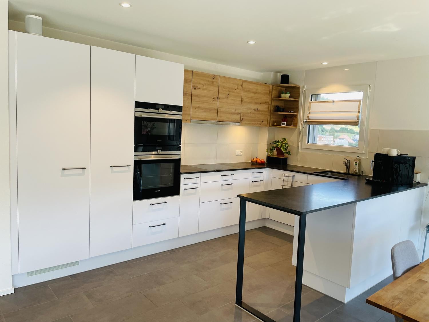 4 ½ Zimmer Wohnung