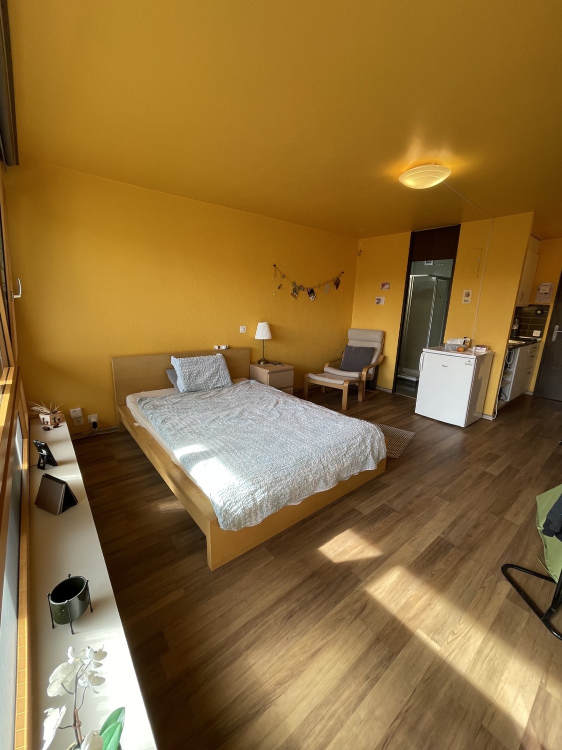 1 ½ rooms apartment, Foto 1 von 10
