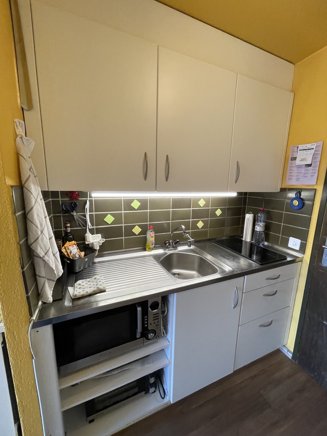 1 ½ rooms apartment, Foto 5 von 10