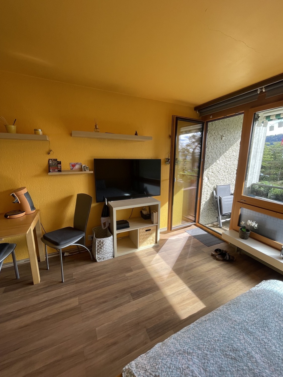 1 ½ rooms apartment, Foto 8 von 10