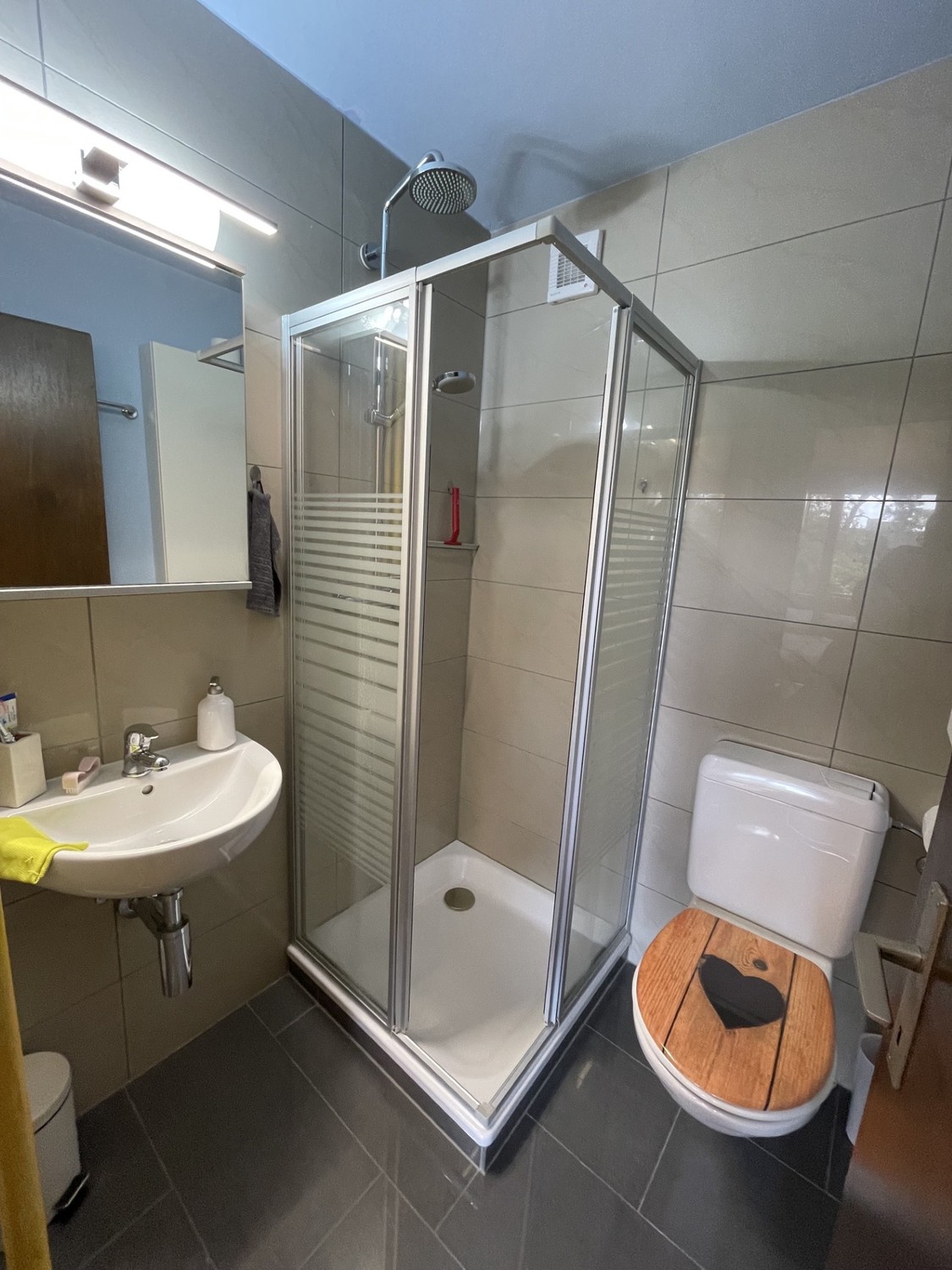 1 ½ rooms apartment, Foto 6 von 10