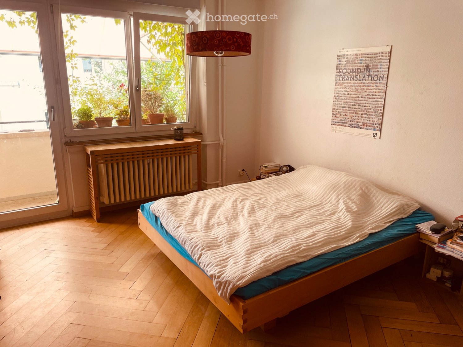 4 rooms apartment, Foto 2 von 5