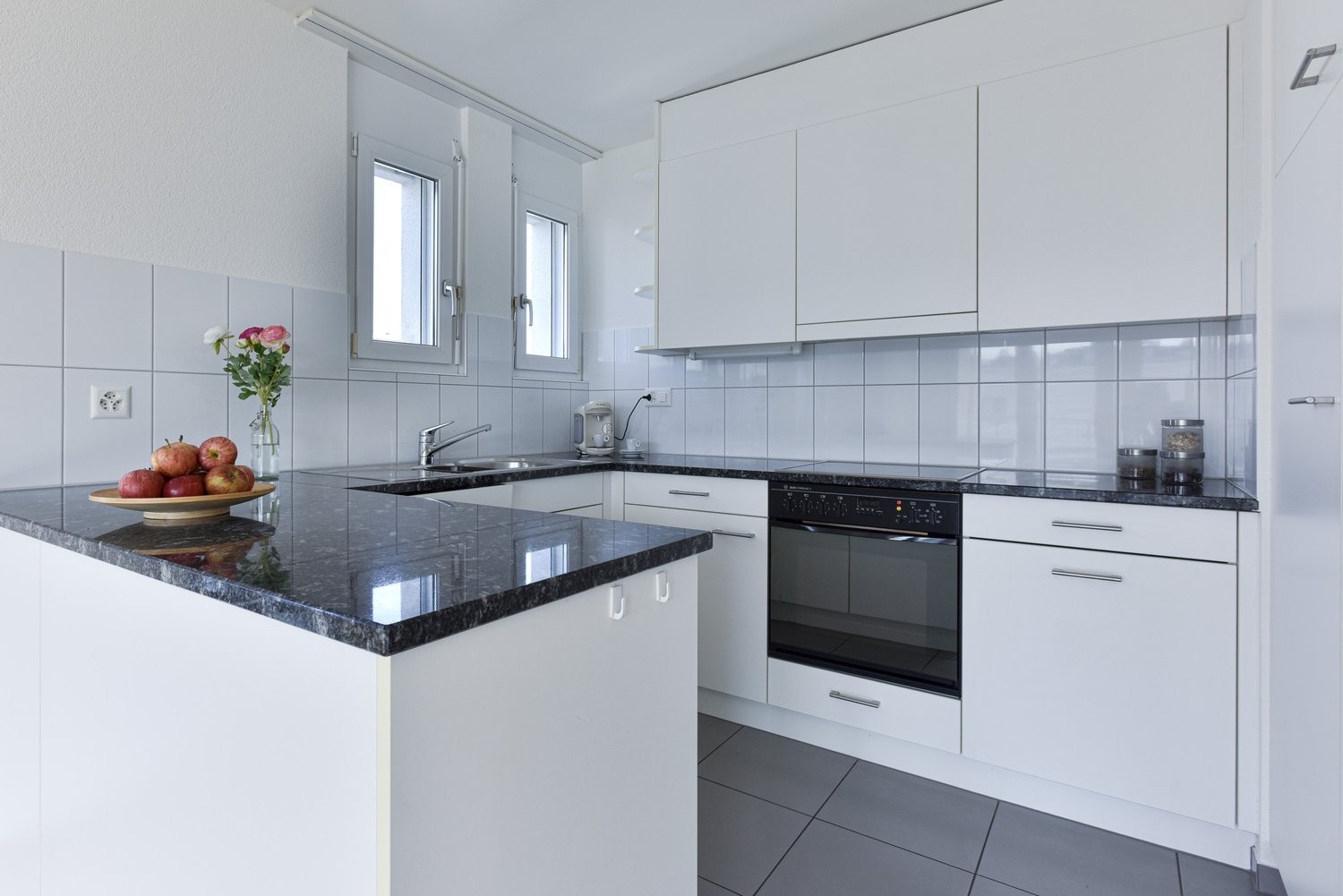 4 ½ rooms apartment