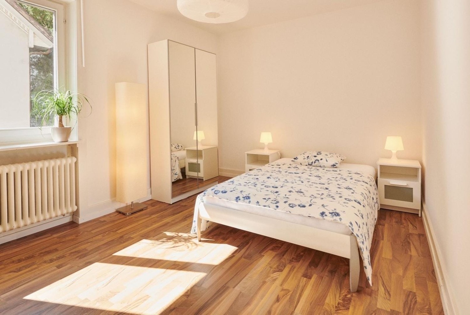 Zimmer in einer WG