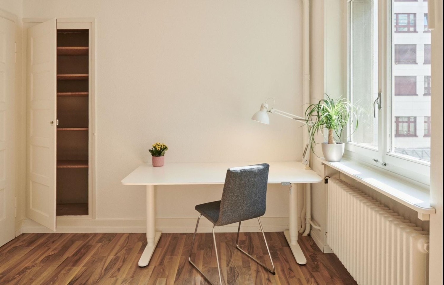 Zimmer in einer WG