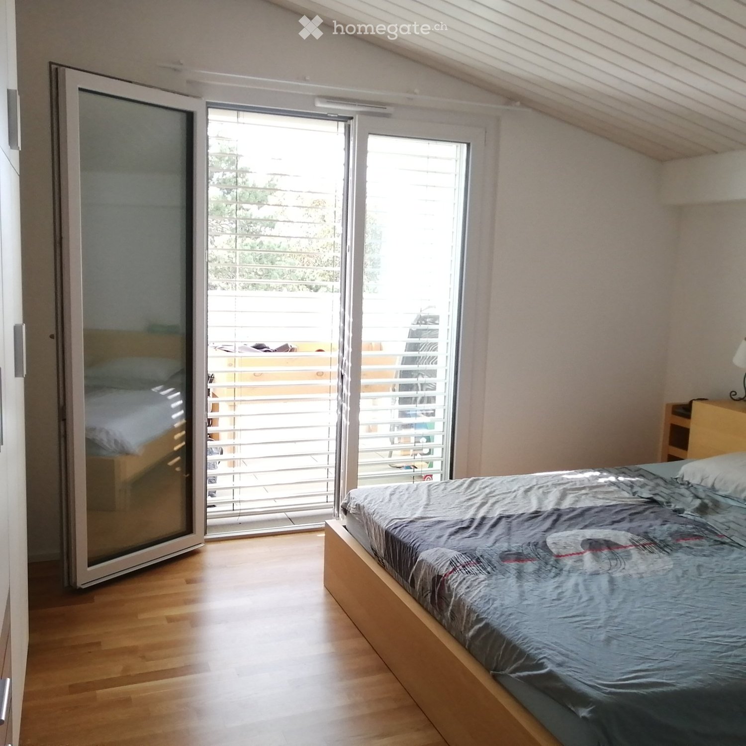 4 ½ rooms apartment