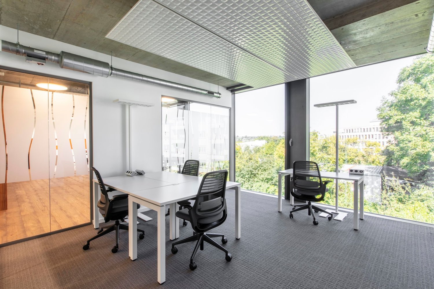 Büro, Foto 2 von 9