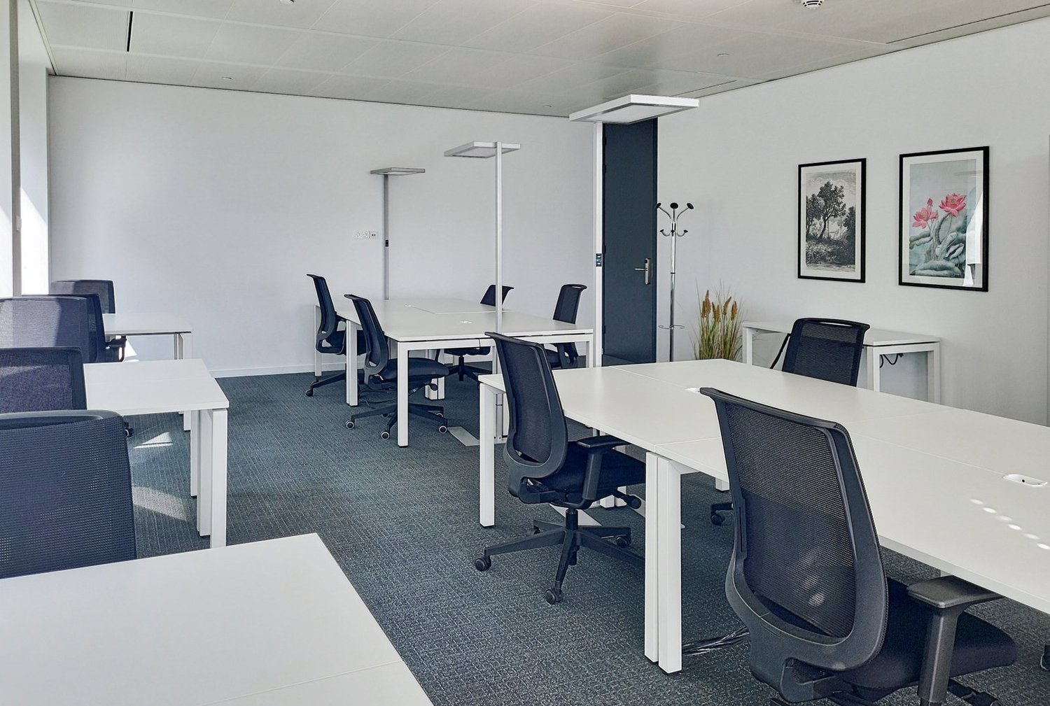 Büro, Foto 9 von 9