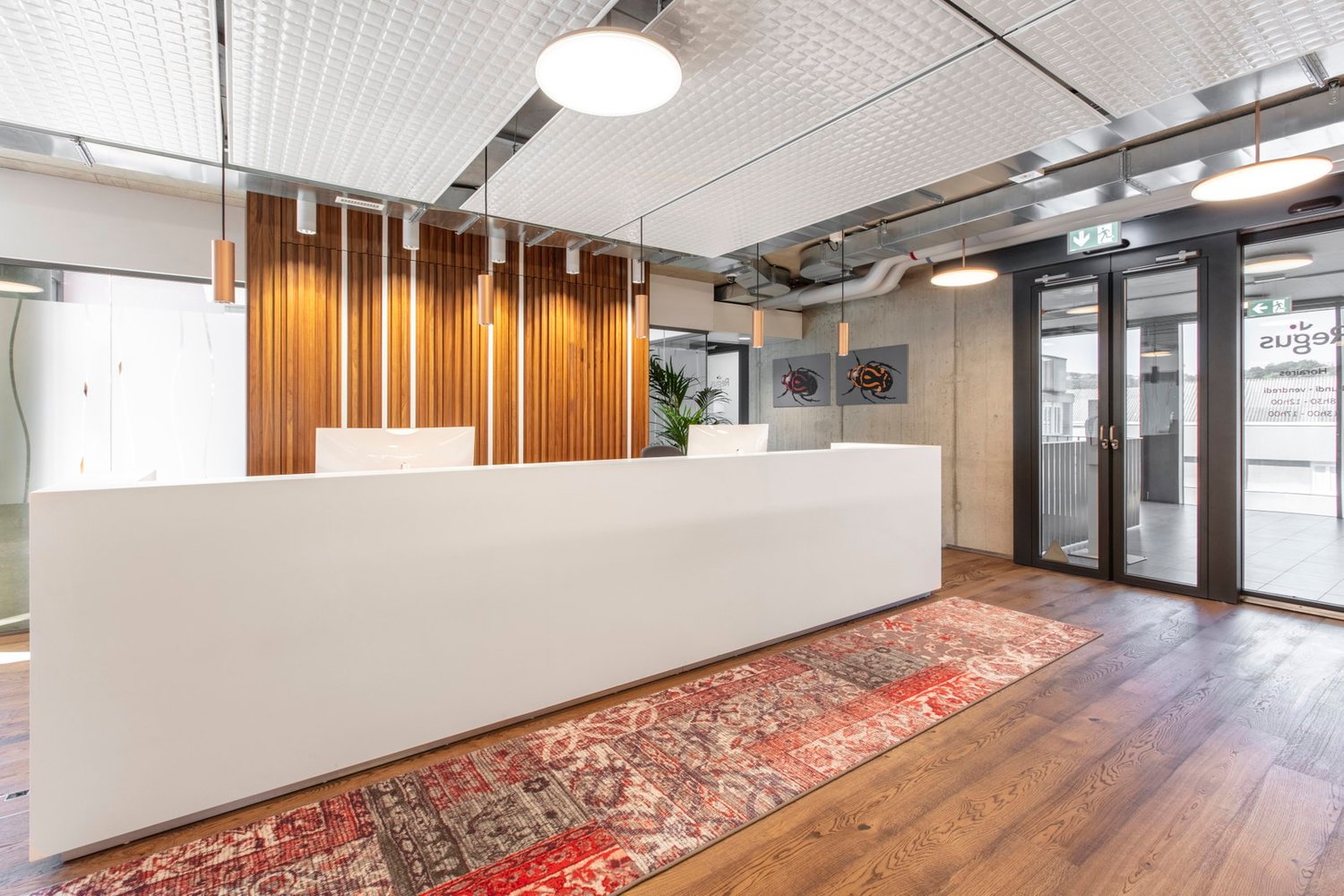 Büro, Foto 3 von 9