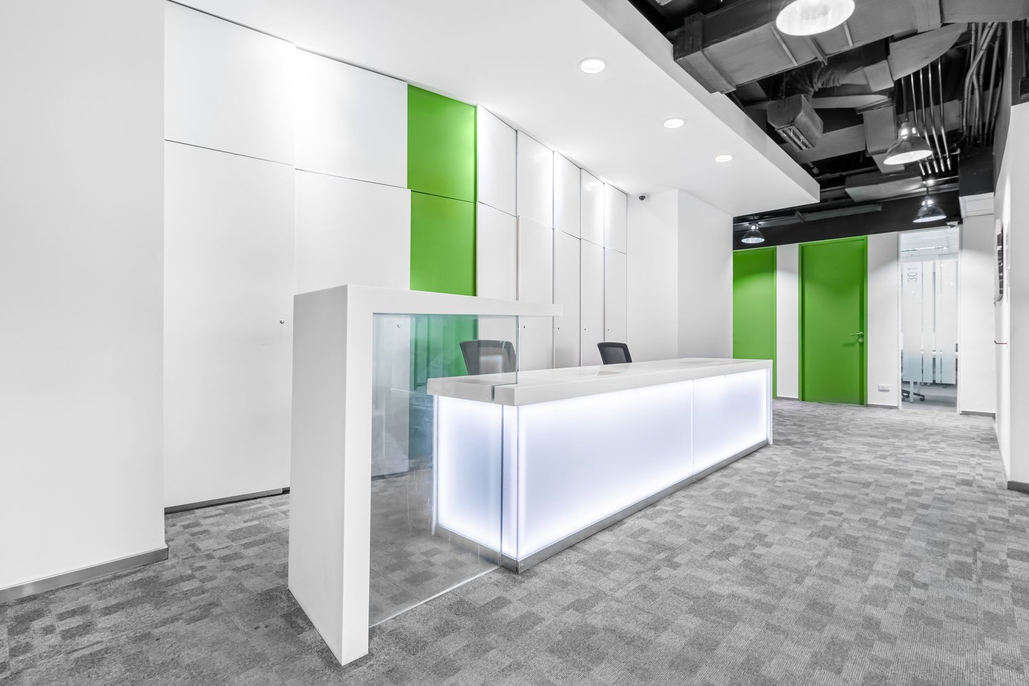 Office, Foto 4 von 9