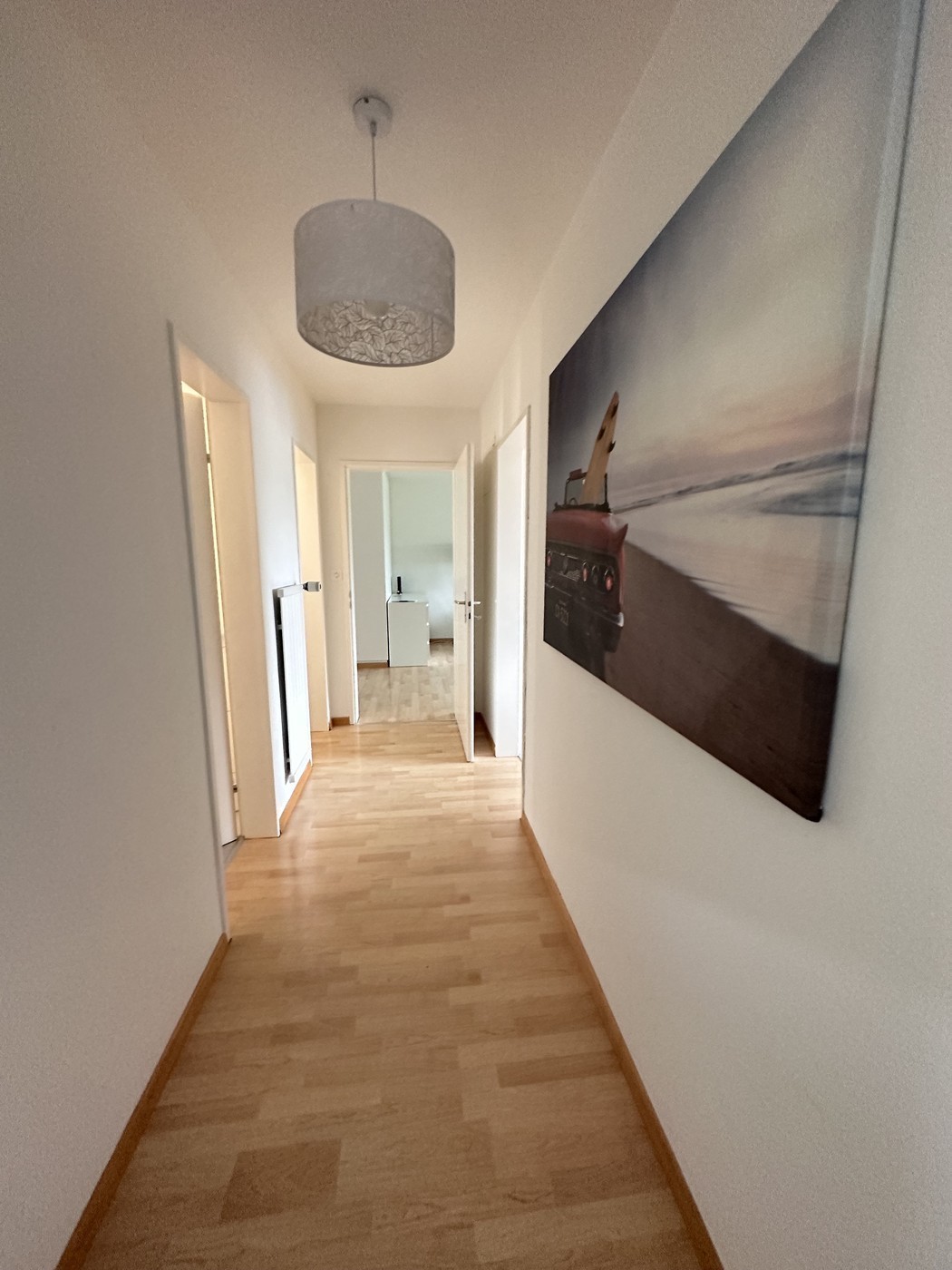 Zimmer in einer Wohngemeinschaft, Foto 8 von 10