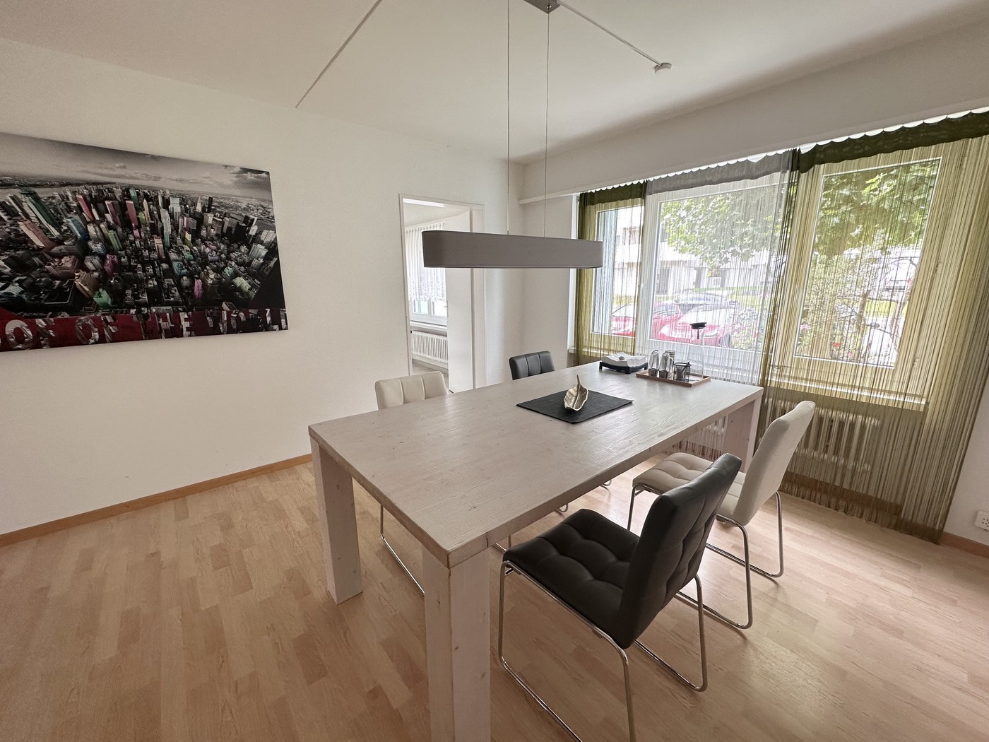 Zimmer in einer Wohngemeinschaft, Foto 7 von 10