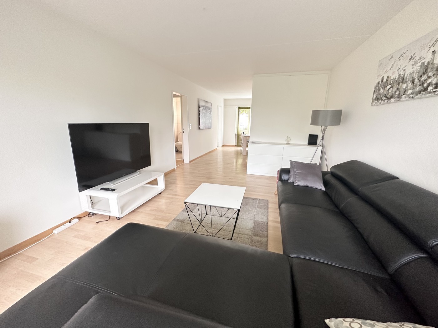 Zimmer in einer Wohngemeinschaft, Foto 4 von 10