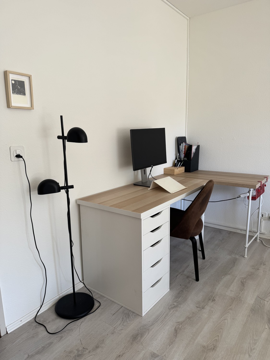 3 ½ Zimmer-Wohnung, Foto 5 von 8