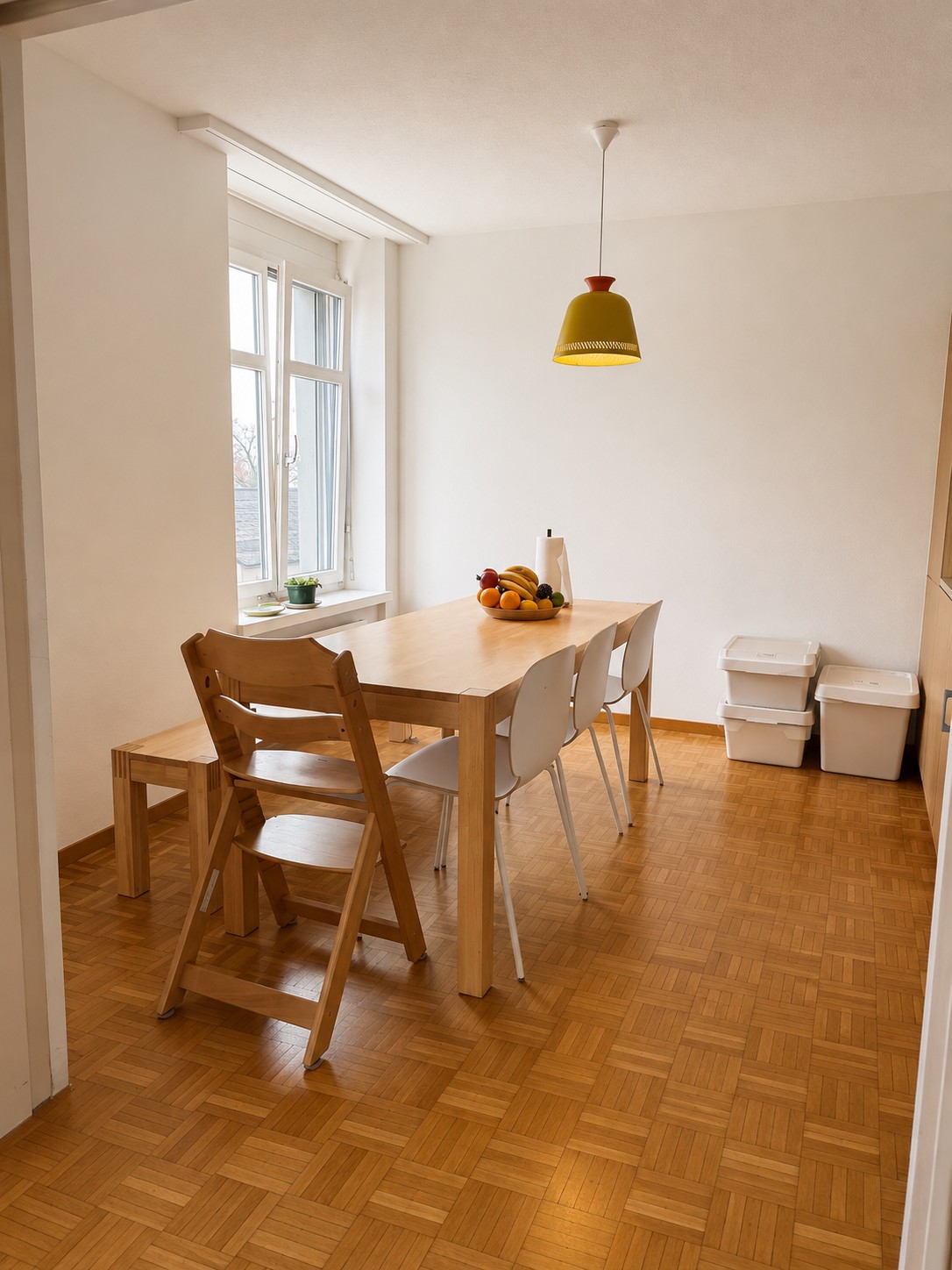 3 ½ Zimmer-Wohnung, Foto 3 von 8