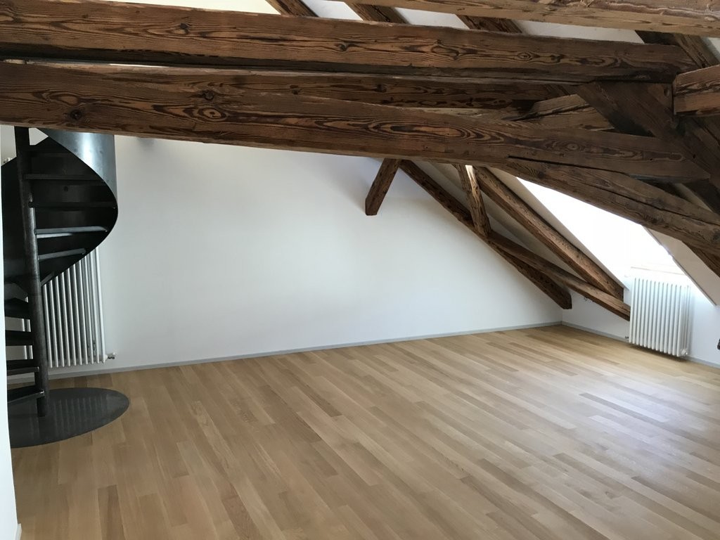 3 ½ rooms apartment, Foto 3 von 10