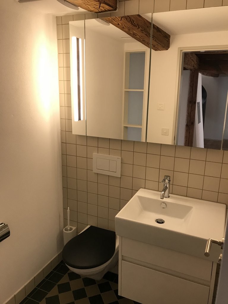 3 ½ rooms apartment, Foto 6 von 10