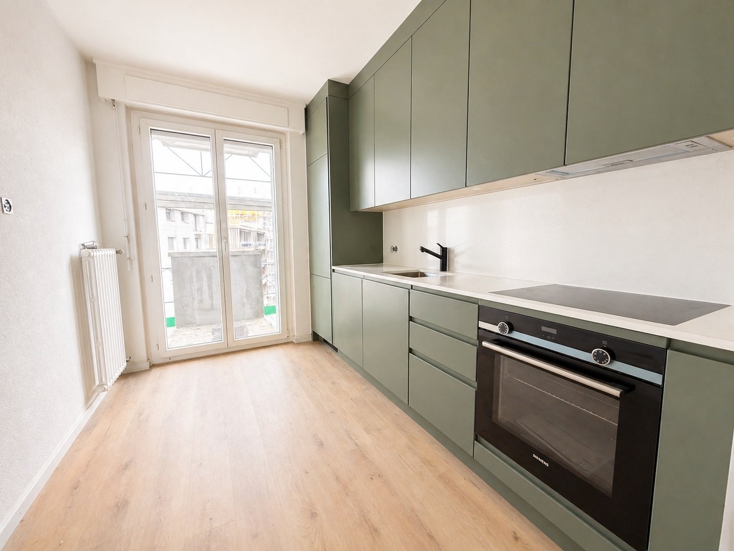 Appartamento di 3 ½ locali