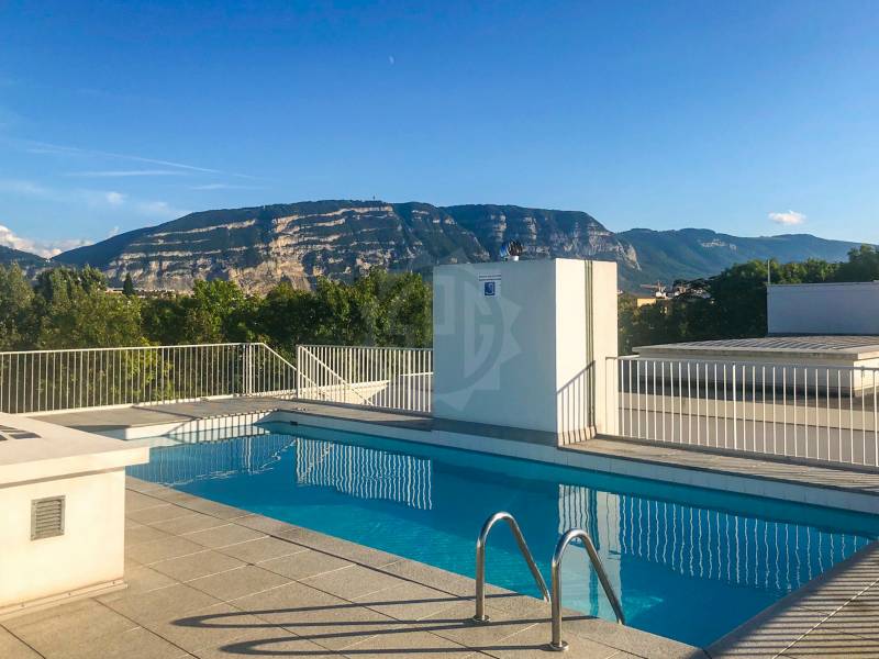 Appartamento di 5 ½ locali