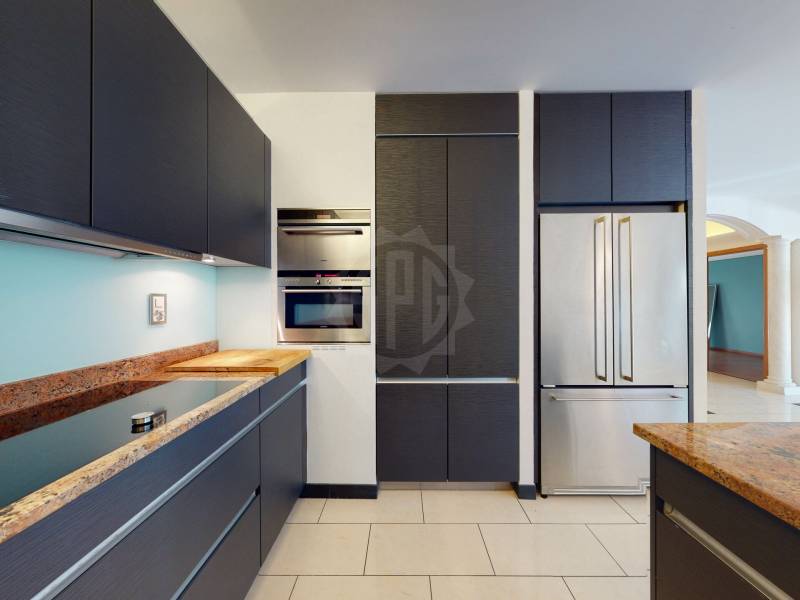Appartamento di 5 ½ locali