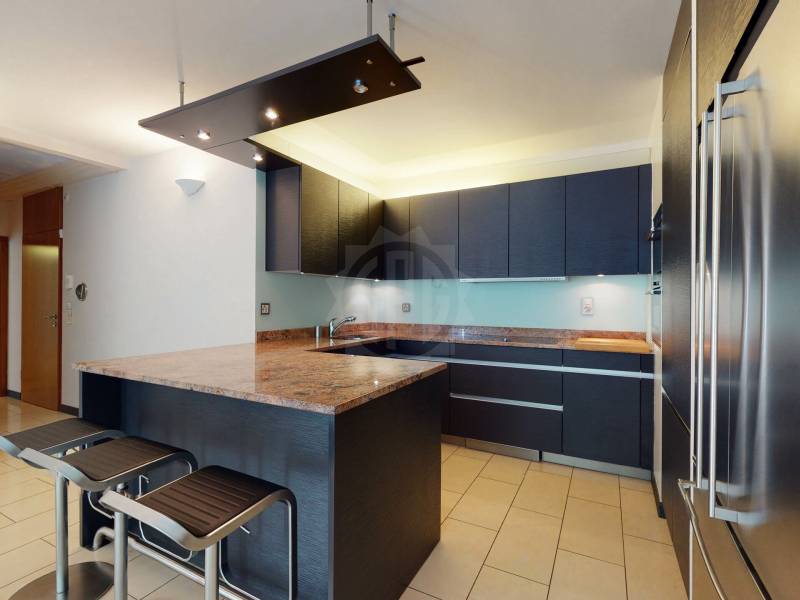 Appartamento di 5 ½ locali