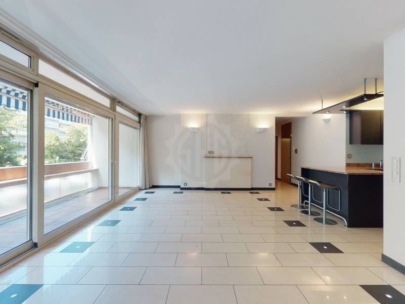 Appartamento di 5 ½ locali