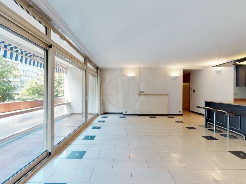 Appartamento di 5 ½ locali