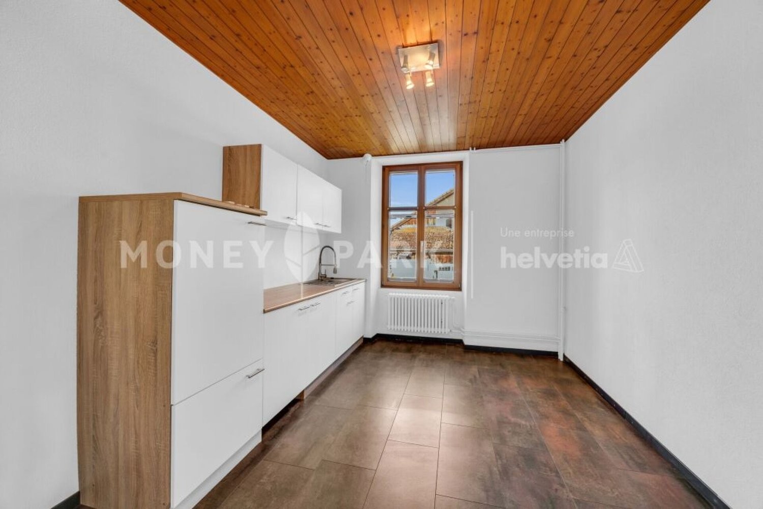 9 ½ rooms single house