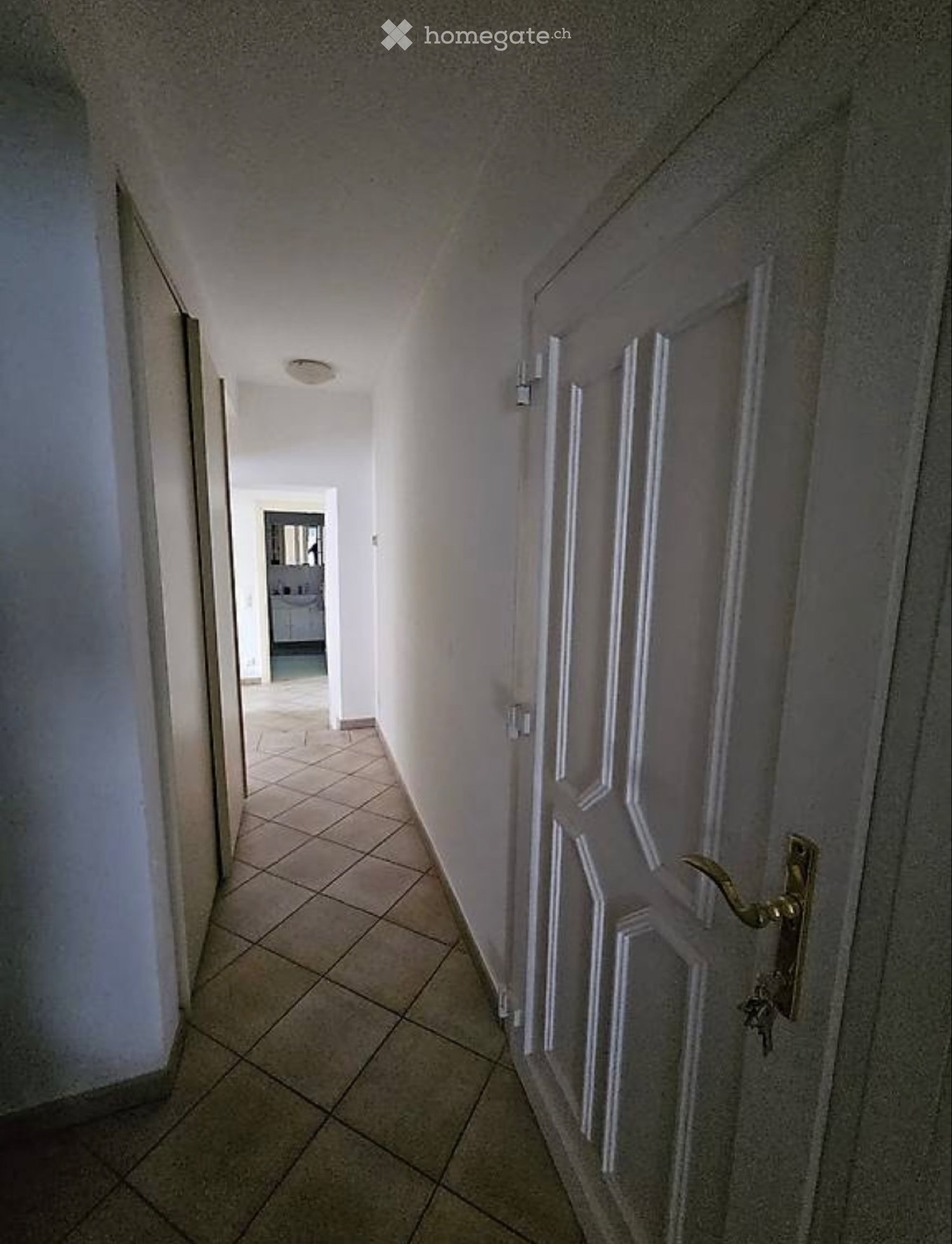 Appartement de 3 pièces