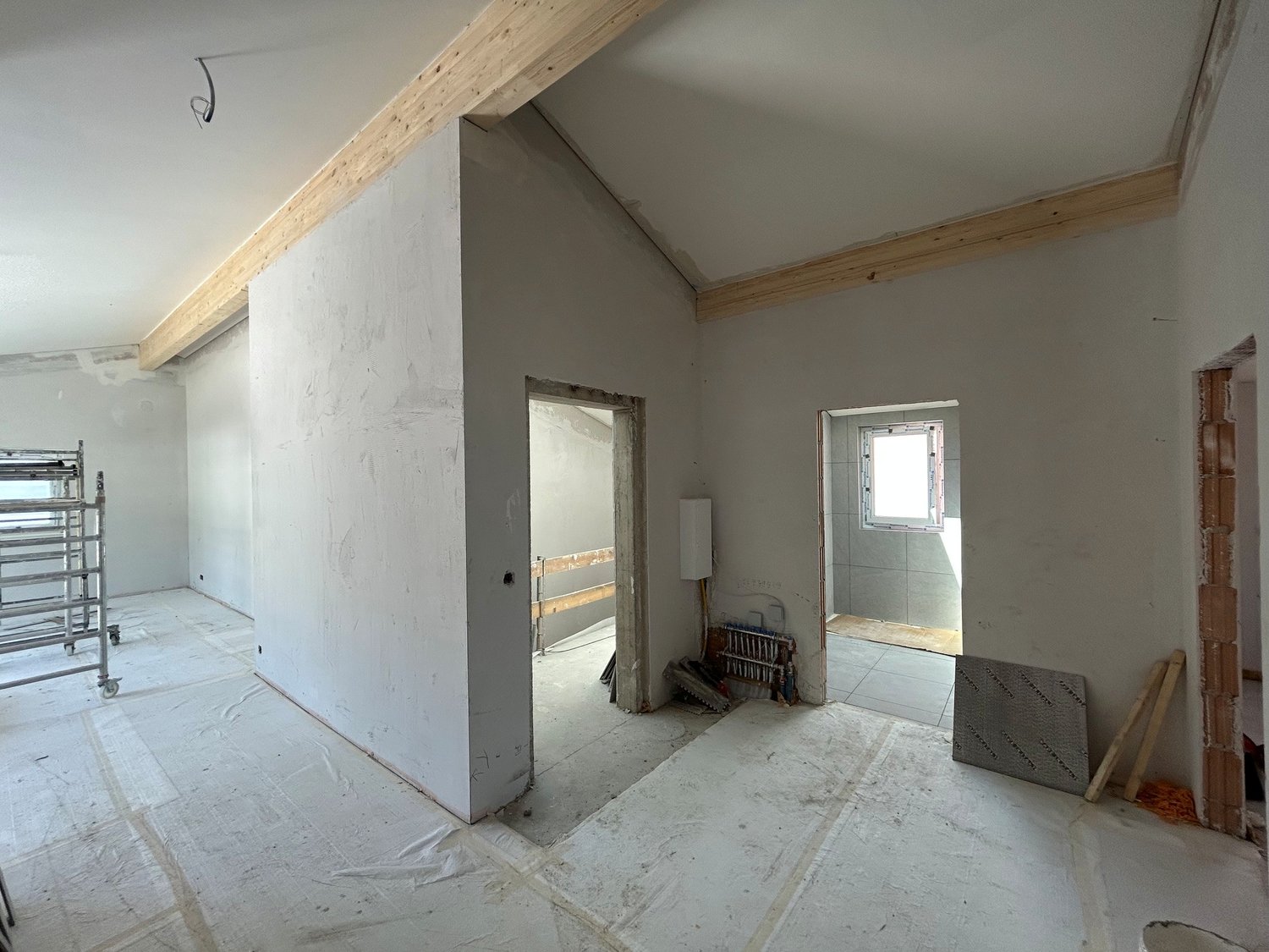 Appartamento di 4 ½ locali